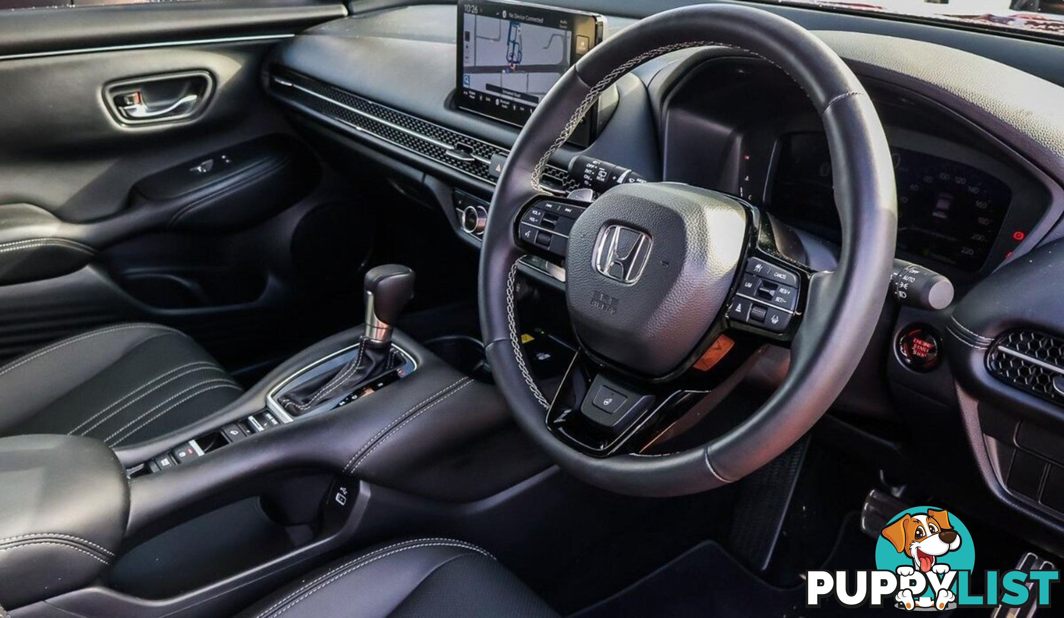 2023 HONDA ZR-V VTI-LX RZ-MY24 SUV