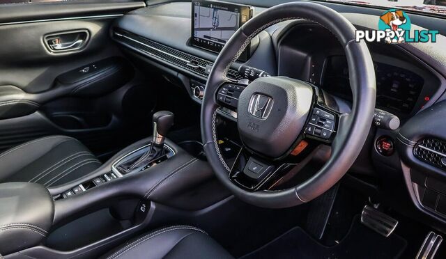 2023 HONDA ZR-V VTI-LX RZ-MY24 SUV