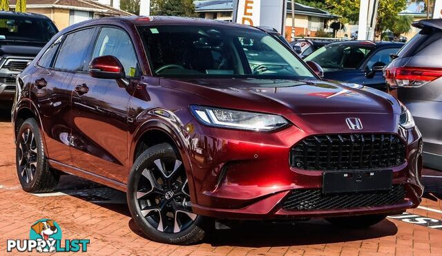 2023 HONDA ZR-V VTI-LX RZ-MY24 SUV