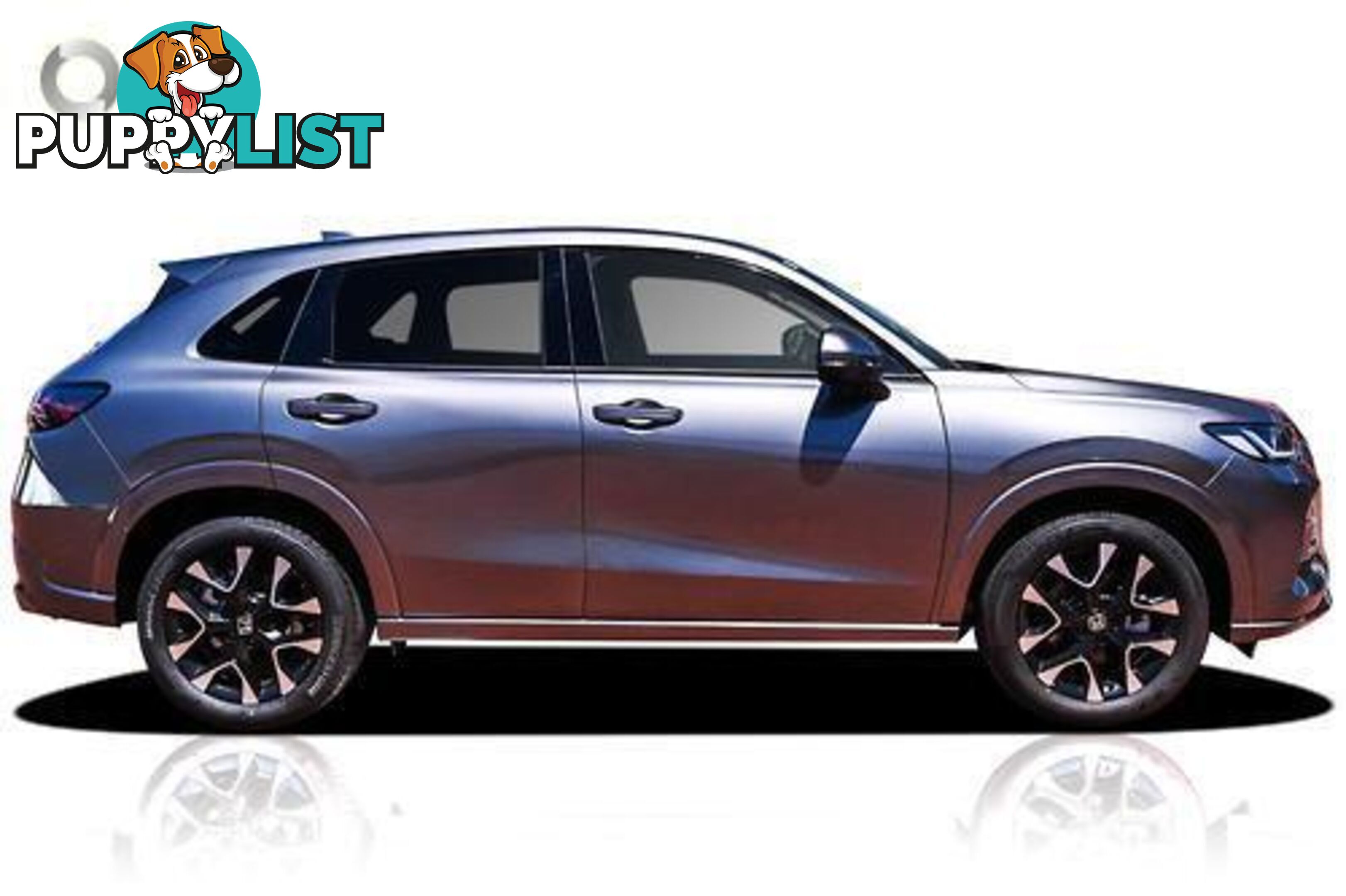 2024 HONDA ZR-V EHEV-LX RZ-MY24 SUV