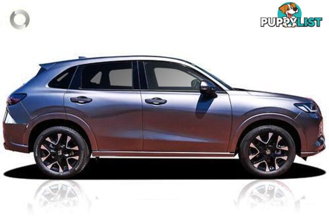 2024 HONDA ZR-V EHEV-LX RZ-MY24 SUV
