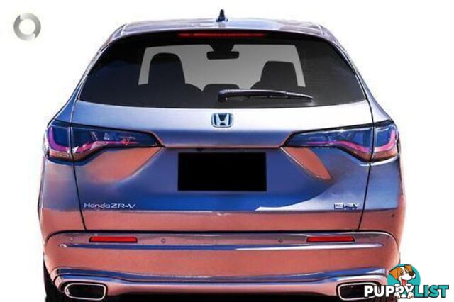 2024 HONDA ZR-V EHEV-LX RZ-MY24 SUV