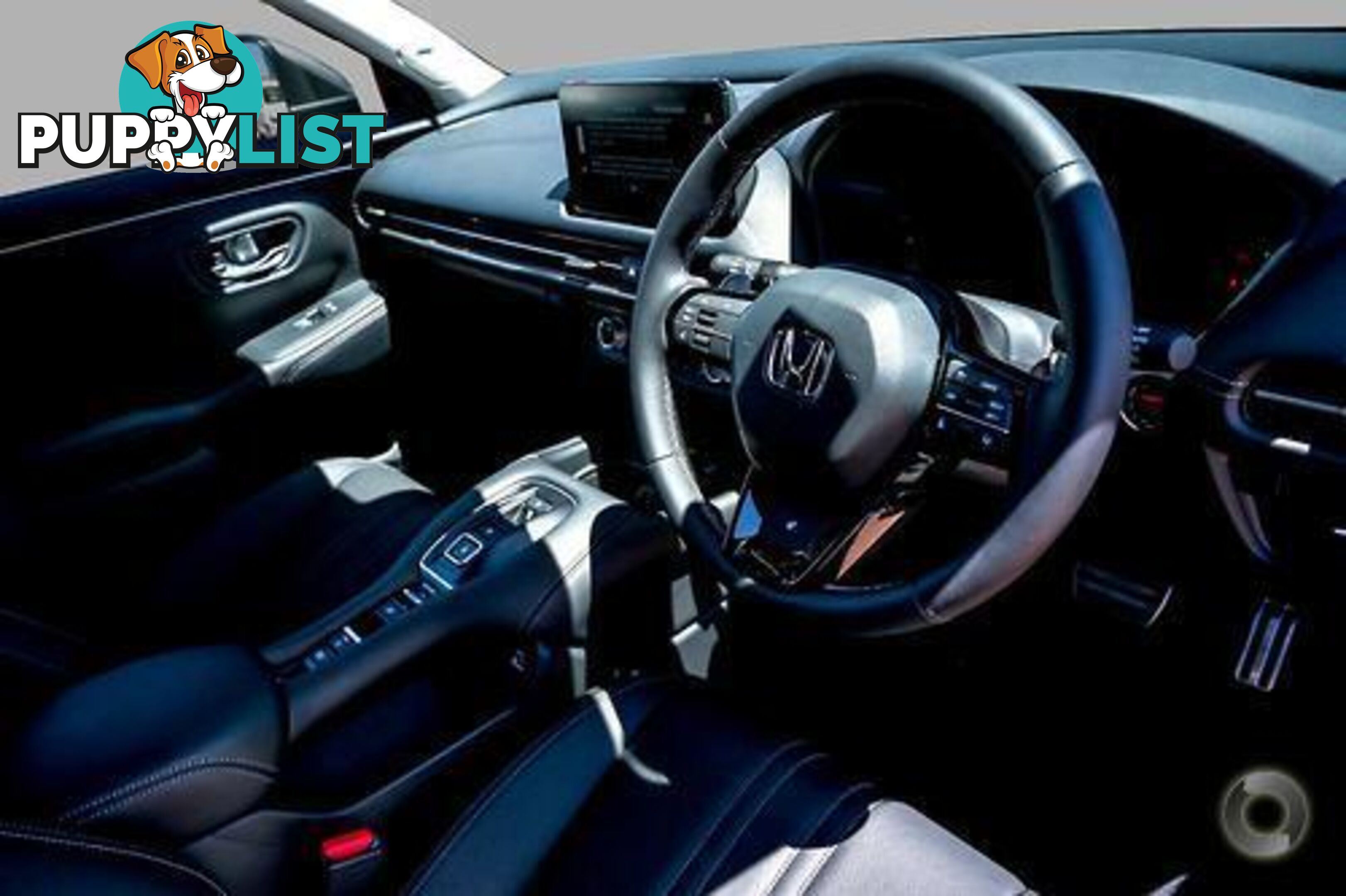 2024 HONDA ZR-V EHEV-LX RZ-MY24 SUV
