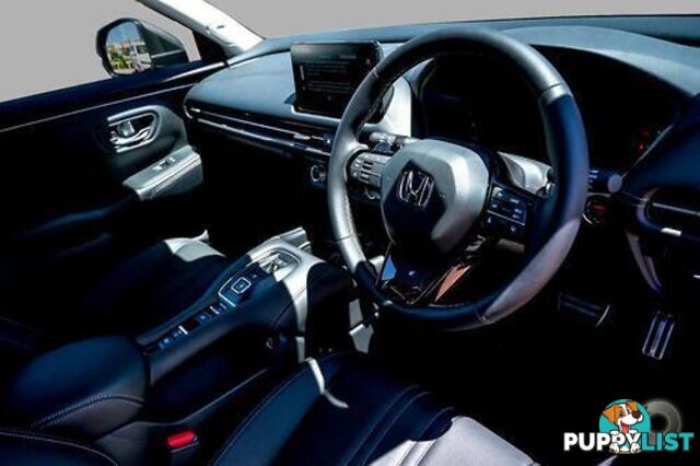 2024 HONDA ZR-V EHEV-LX RZ-MY24 SUV