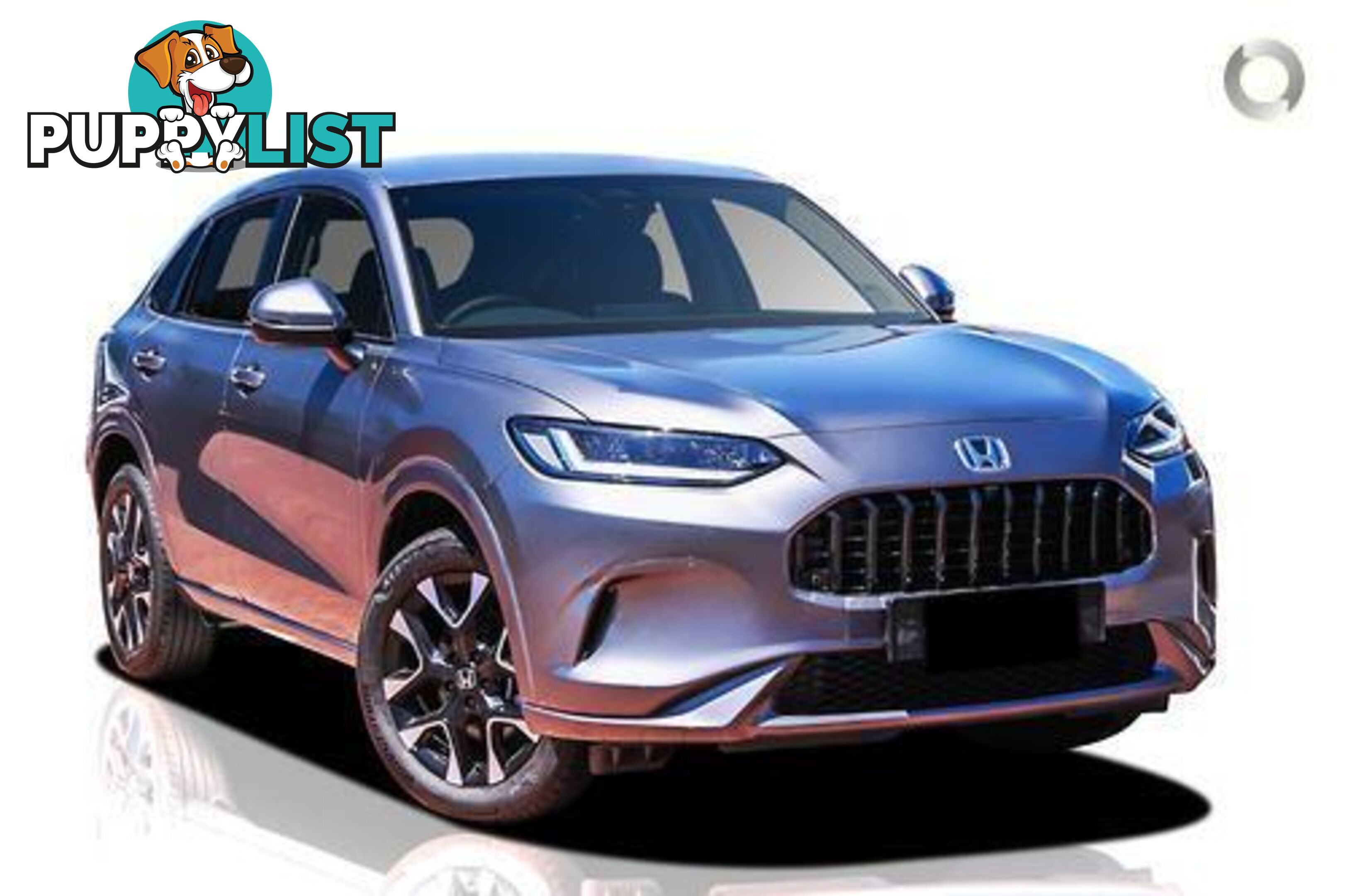 2024 HONDA ZR-V EHEV-LX RZ-MY24 SUV