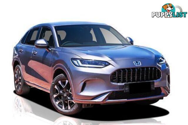 2024 HONDA ZR-V EHEV-LX RZ-MY24 SUV