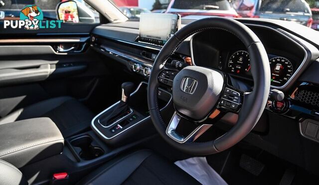 2023 HONDA CR-V VTI-LX RS-MY24-AWD SUV
