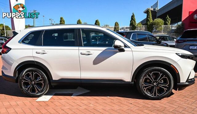 2023 HONDA CR-V VTI-LX RS-MY24-AWD SUV