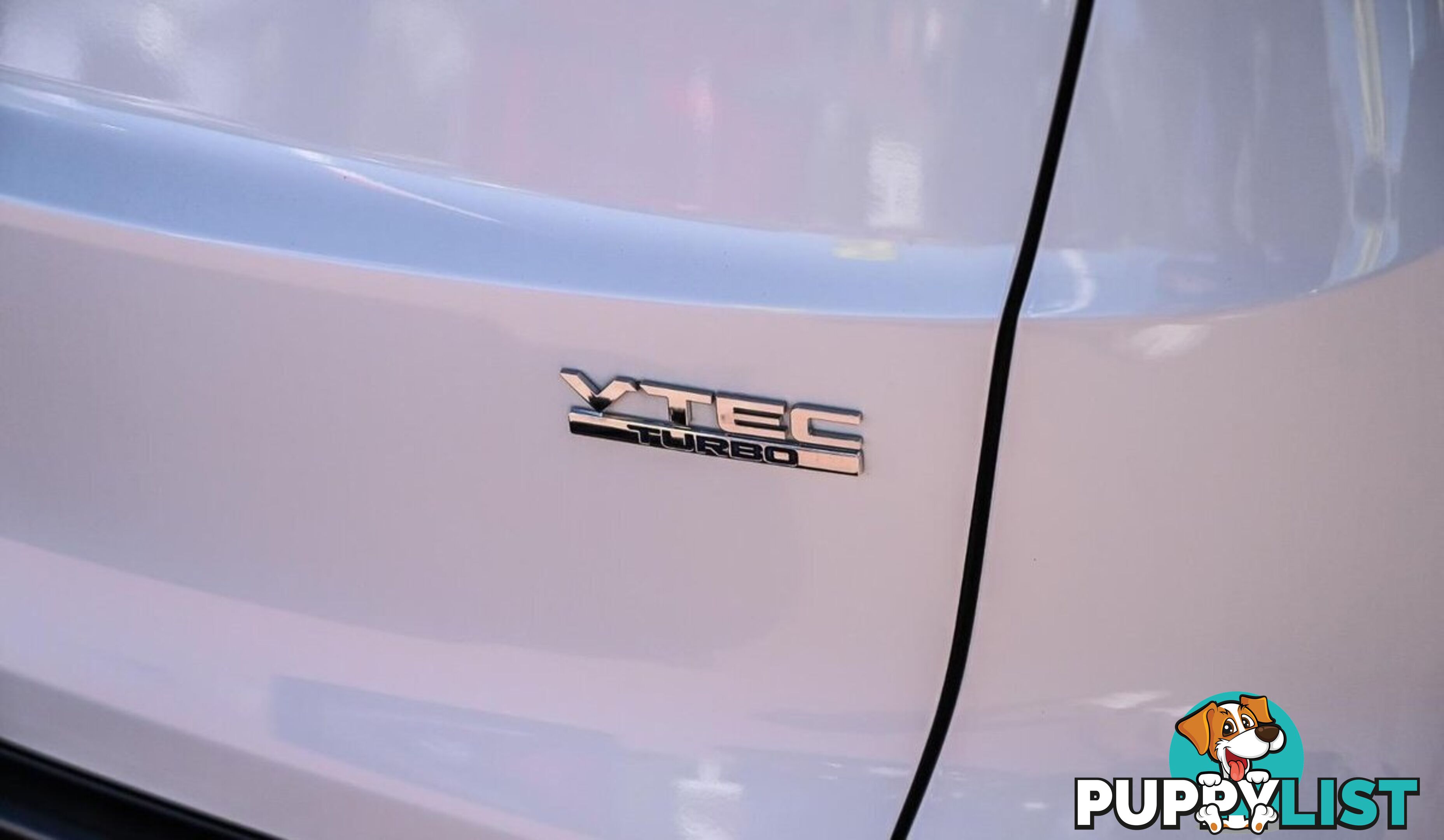 2023 HONDA CR-V VTI-LX RS-MY24-AWD SUV