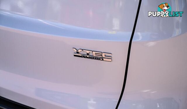 2023 HONDA CR-V VTI-LX RS-MY24-AWD SUV