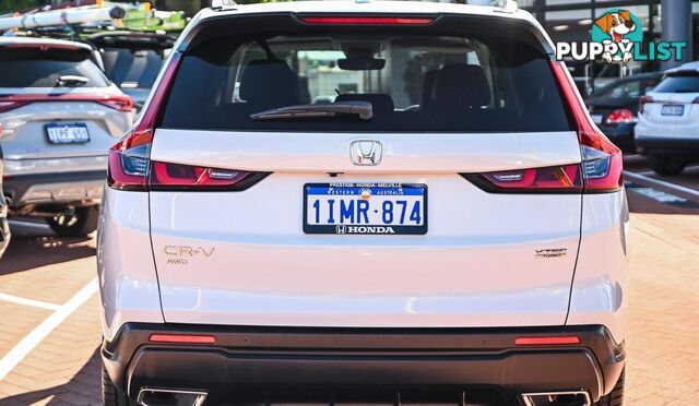 2023 HONDA CR-V VTI-LX RS-MY24-AWD SUV