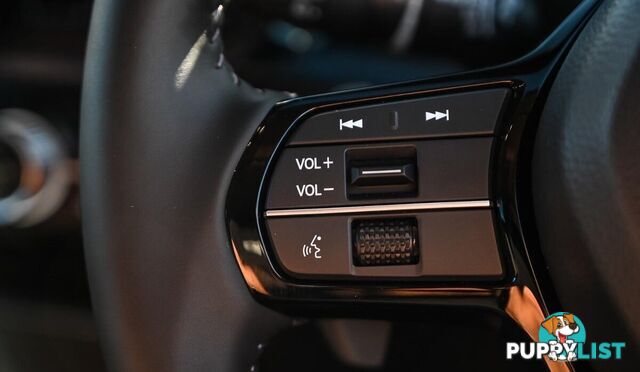 2023 HONDA CR-V VTI-LX RS-MY24-AWD SUV