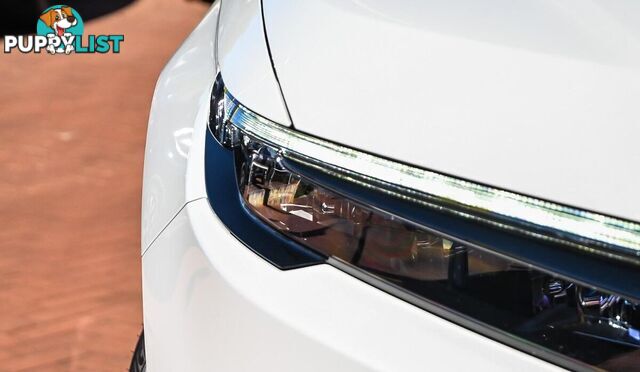 2023 HONDA CR-V VTI-LX RS-MY24-AWD SUV