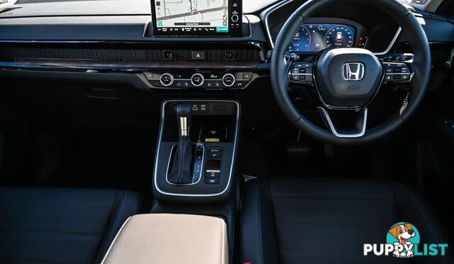 2023 HONDA CR-V VTI-LX RS-MY24-AWD SUV