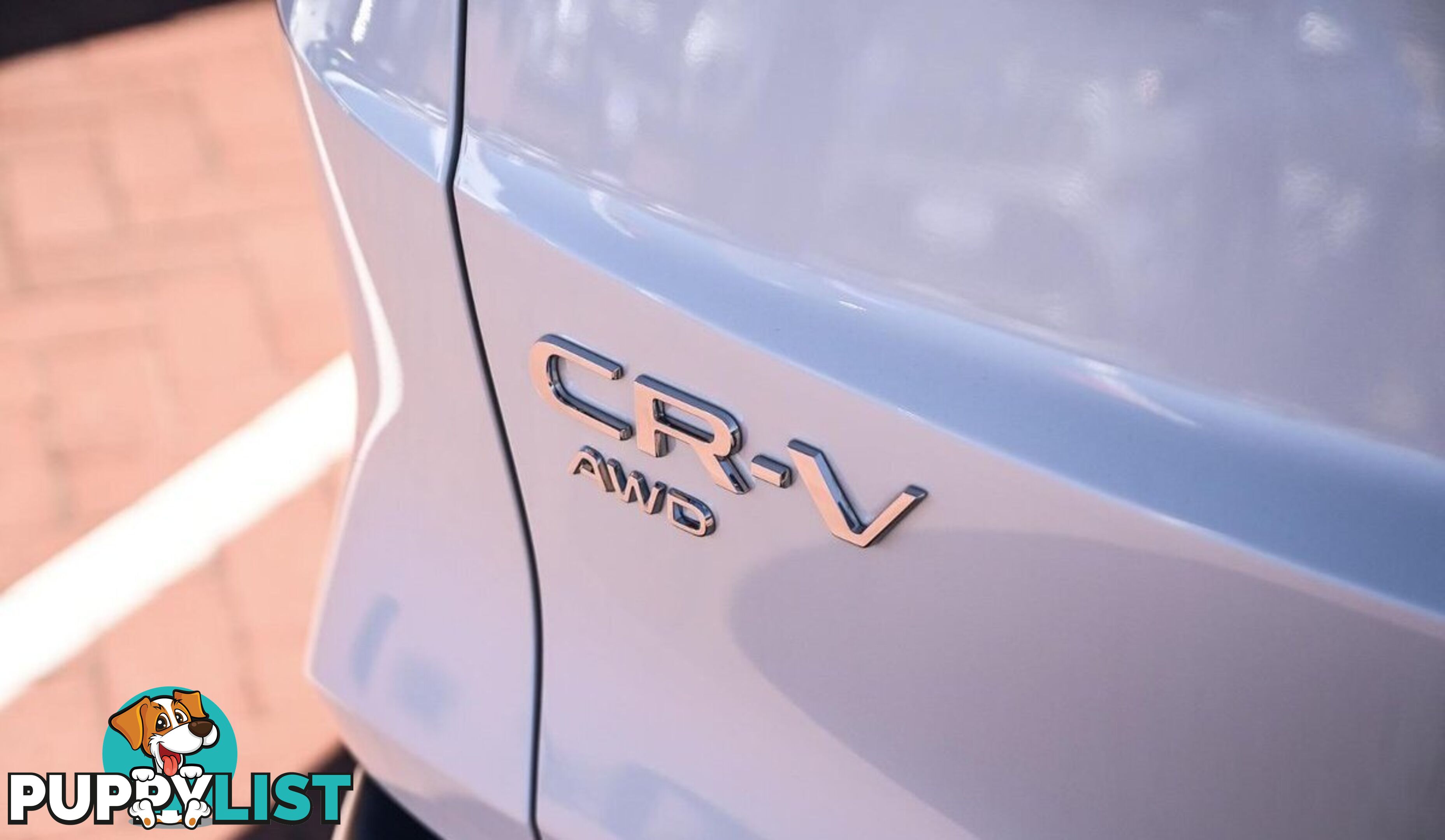 2023 HONDA CR-V VTI-LX RS-MY24-AWD SUV