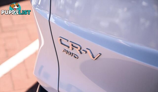 2023 HONDA CR-V VTI-LX RS-MY24-AWD SUV