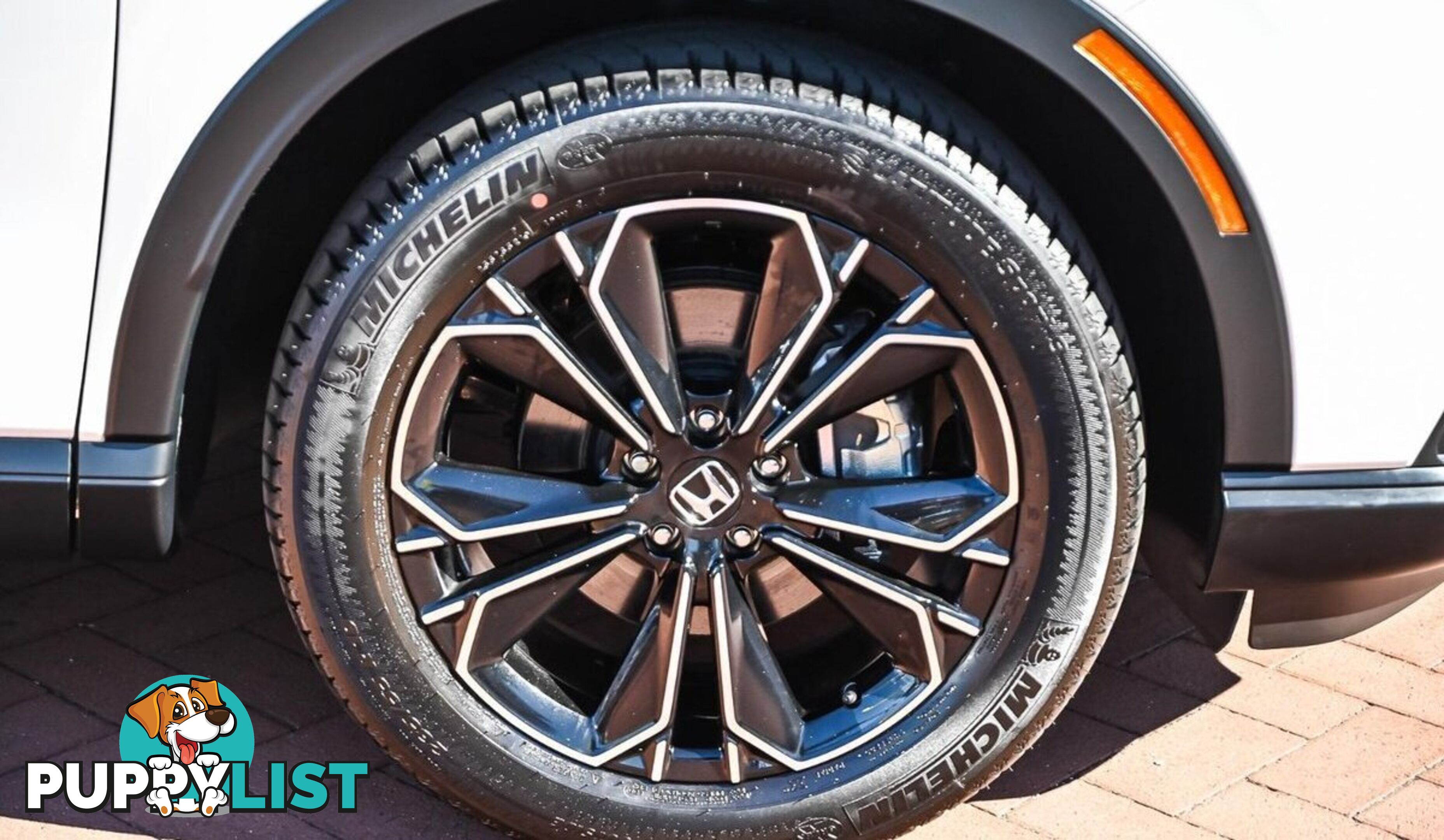 2023 HONDA CR-V VTI-LX RS-MY24-AWD SUV