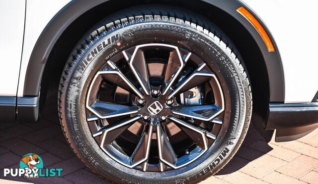 2023 HONDA CR-V VTI-LX RS-MY24-AWD SUV