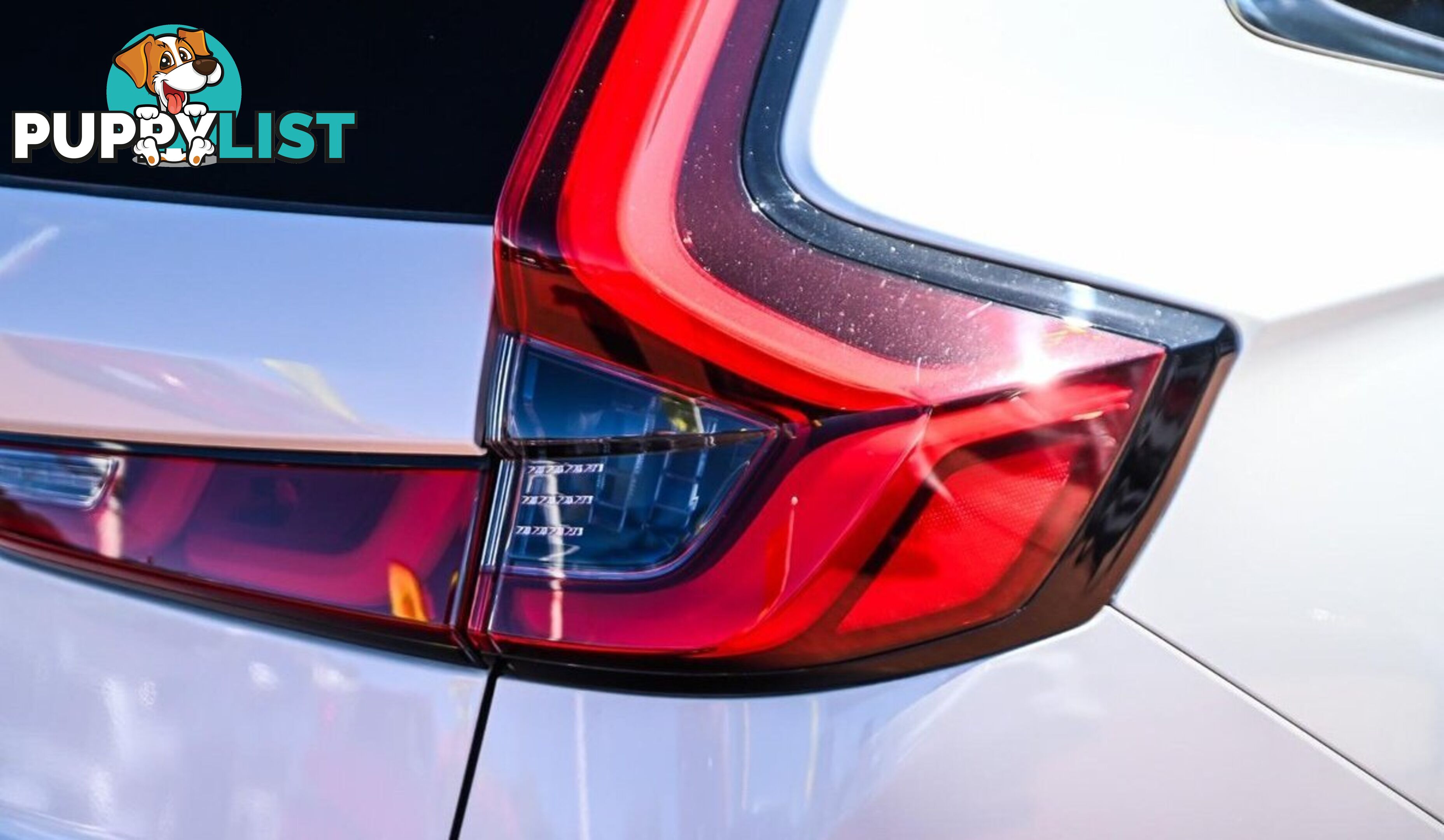 2023 HONDA CR-V VTI-LX RS-MY24-AWD SUV