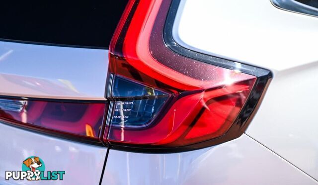2023 HONDA CR-V VTI-LX RS-MY24-AWD SUV