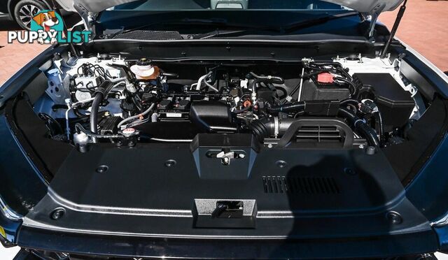2023 HONDA CR-V VTI-LX RS-MY24-AWD SUV