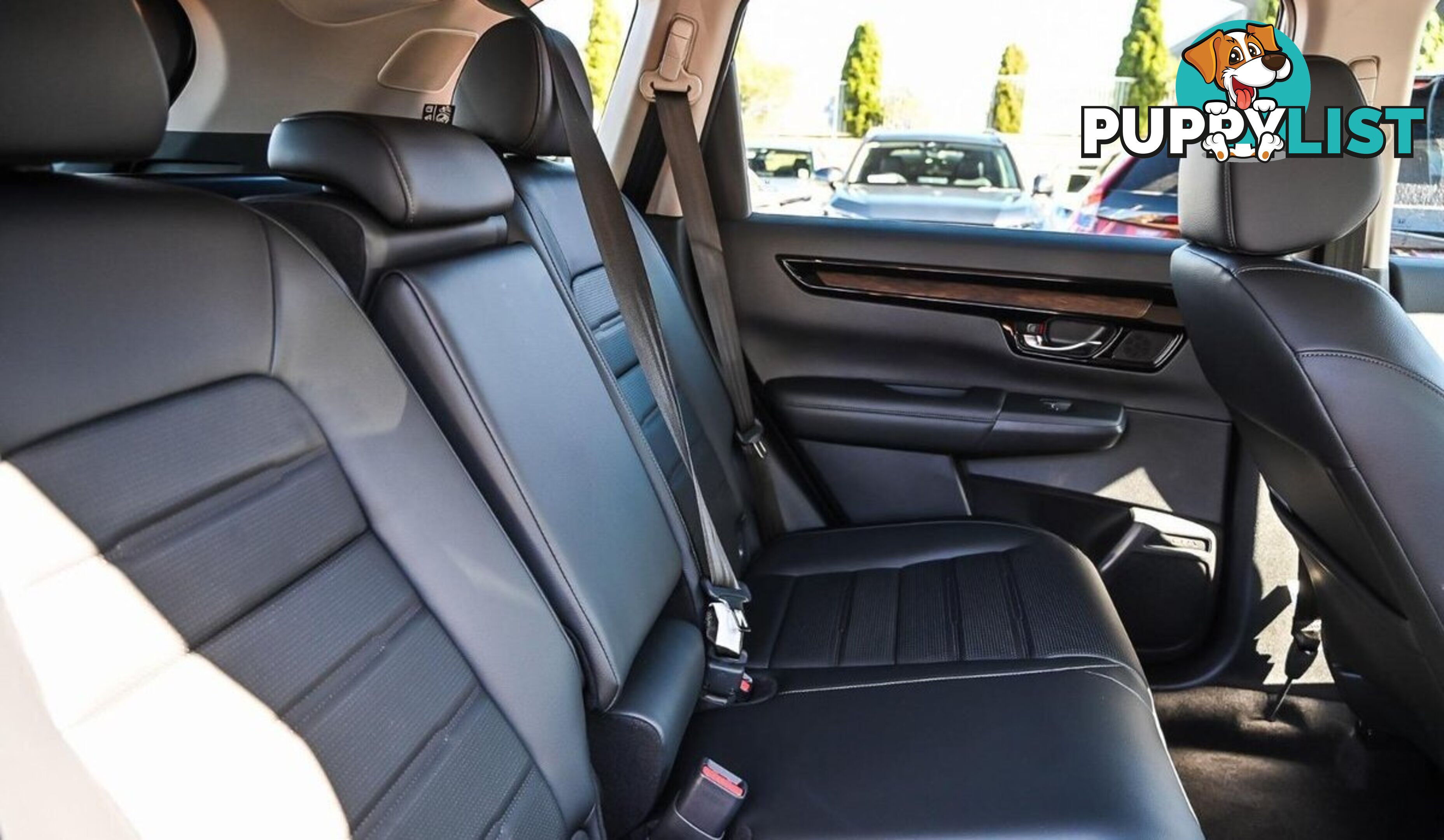 2023 HONDA CR-V VTI-LX RS-MY24-AWD SUV