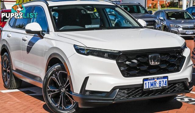2023 HONDA CR-V VTI-LX RS-MY24-AWD SUV