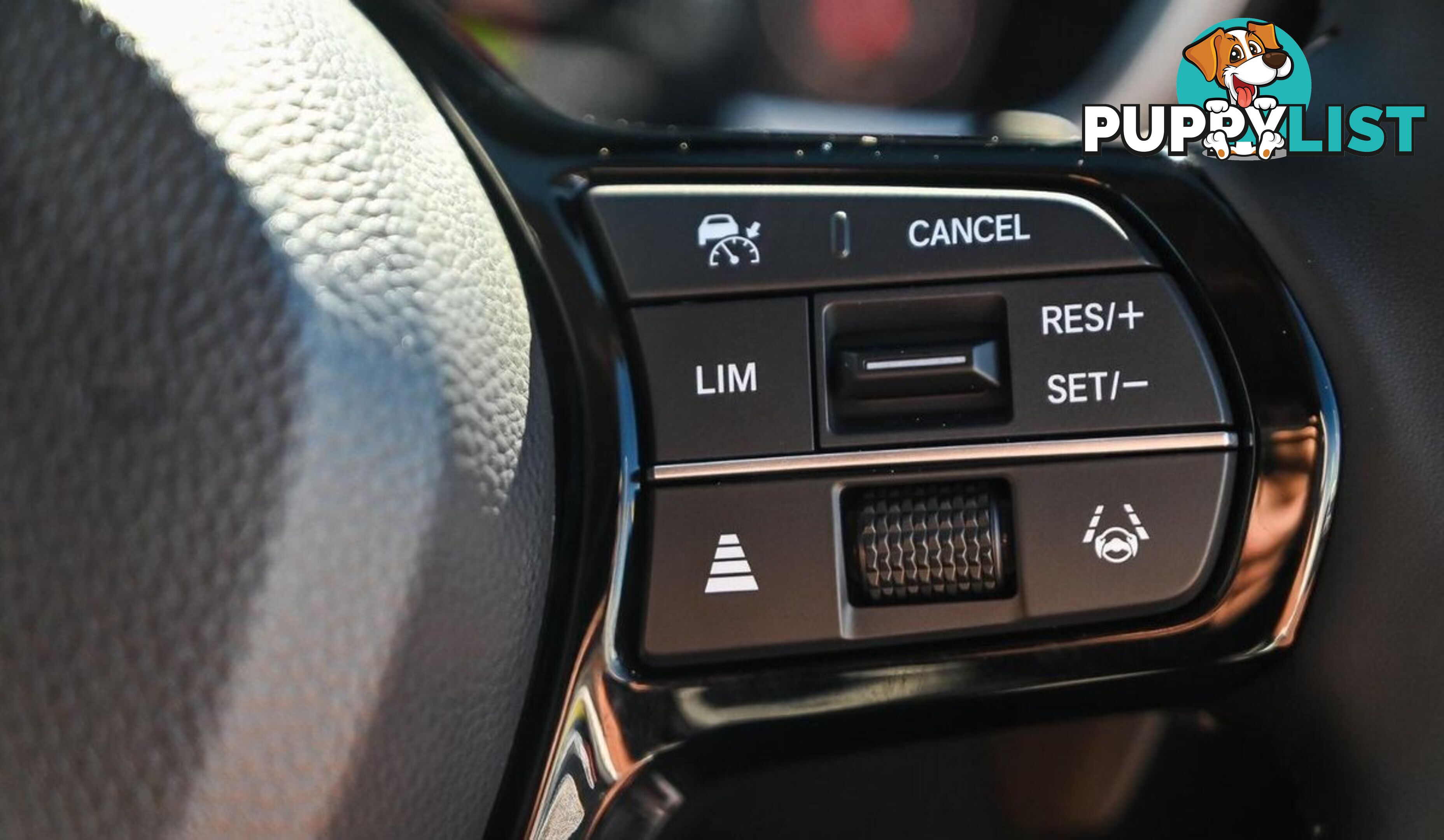 2023 HONDA CR-V VTI-LX RS-MY24-AWD SUV