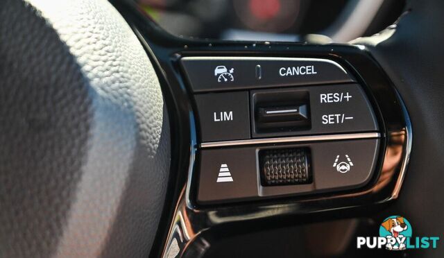 2023 HONDA CR-V VTI-LX RS-MY24-AWD SUV