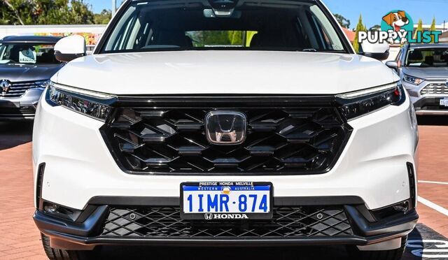 2023 HONDA CR-V VTI-LX RS-MY24-AWD SUV