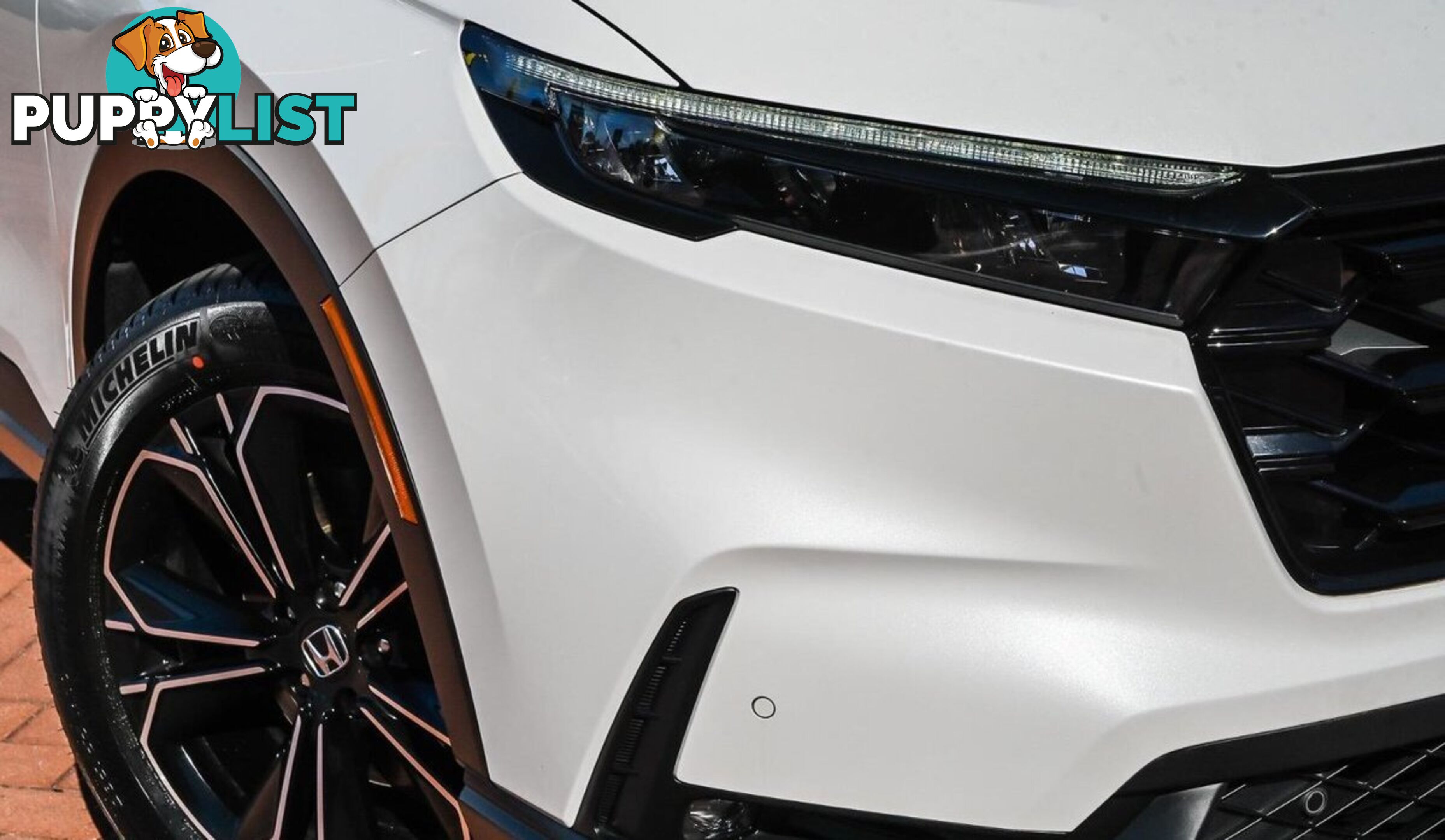2023 HONDA CR-V VTI-LX RS-MY24-AWD SUV
