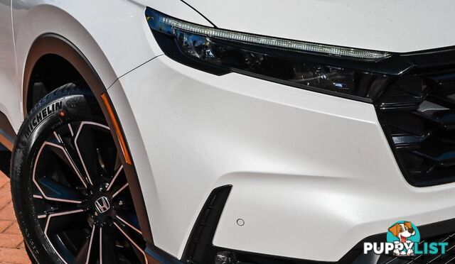 2023 HONDA CR-V VTI-LX RS-MY24-AWD SUV