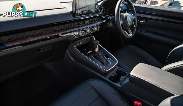 2023 HONDA CR-V VTI-LX RS-MY24-AWD SUV