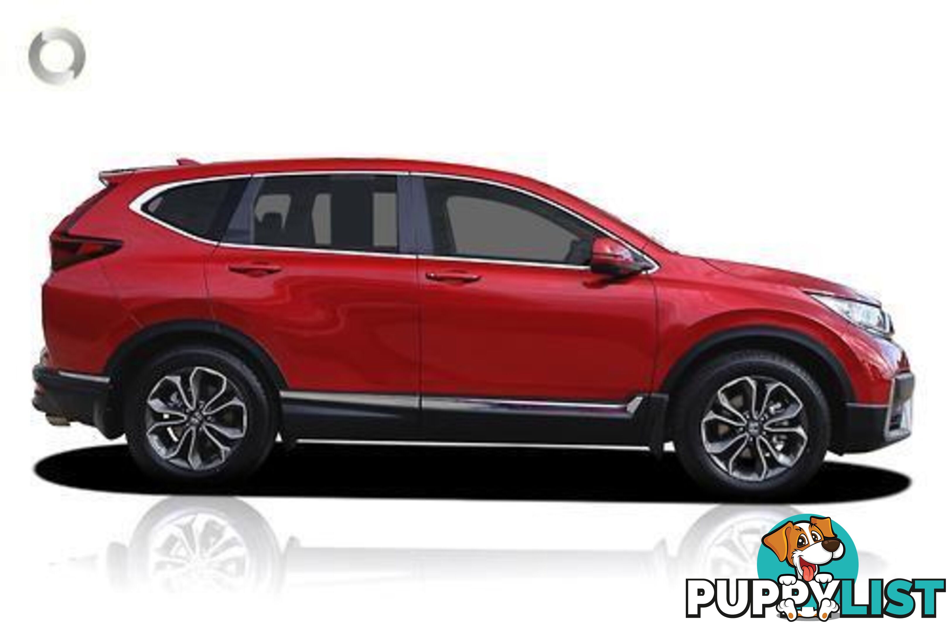 2023 HONDA CR-V VTI-X RW-MY23 SUV