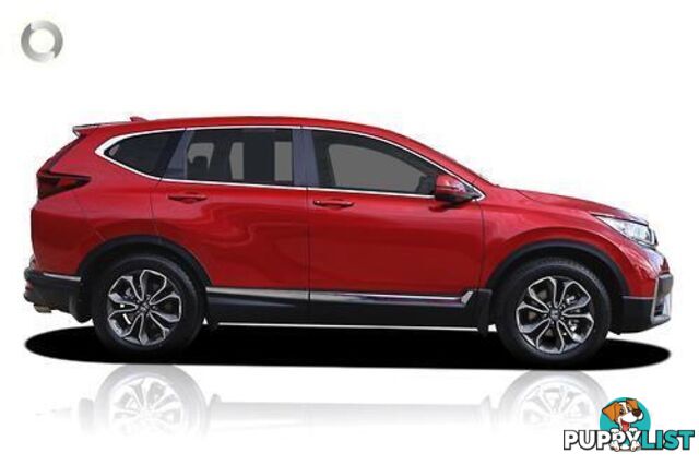 2023 HONDA CR-V VTI-X RW-MY23 SUV