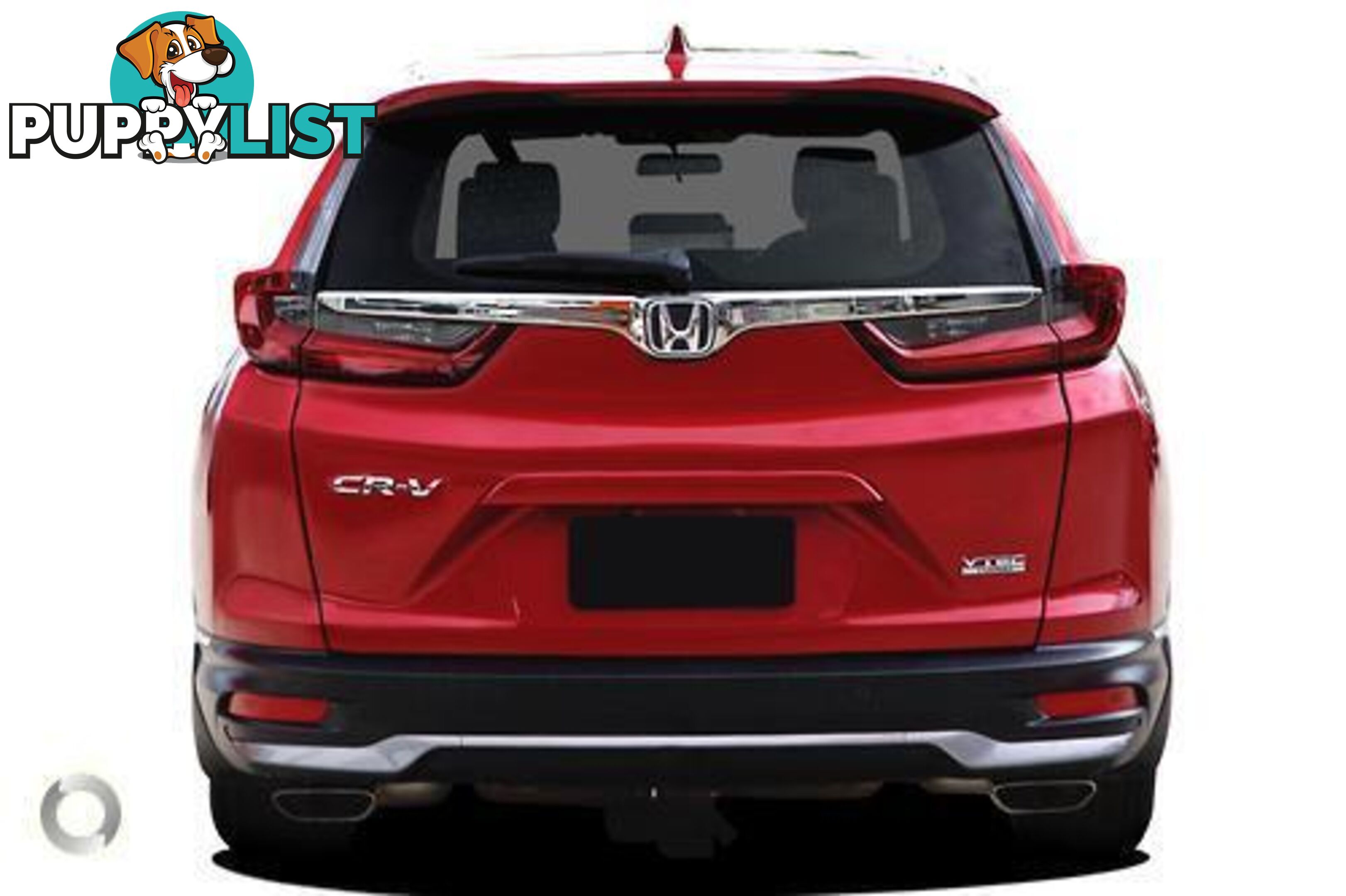 2023 HONDA CR-V VTI-X RW-MY23 SUV
