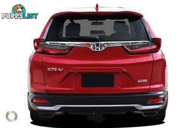 2023 HONDA CR-V VTI-X RW-MY23 SUV