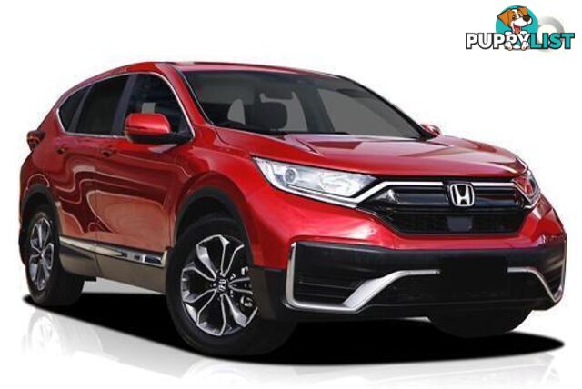 2023 HONDA CR-V VTI-X RW-MY23 SUV