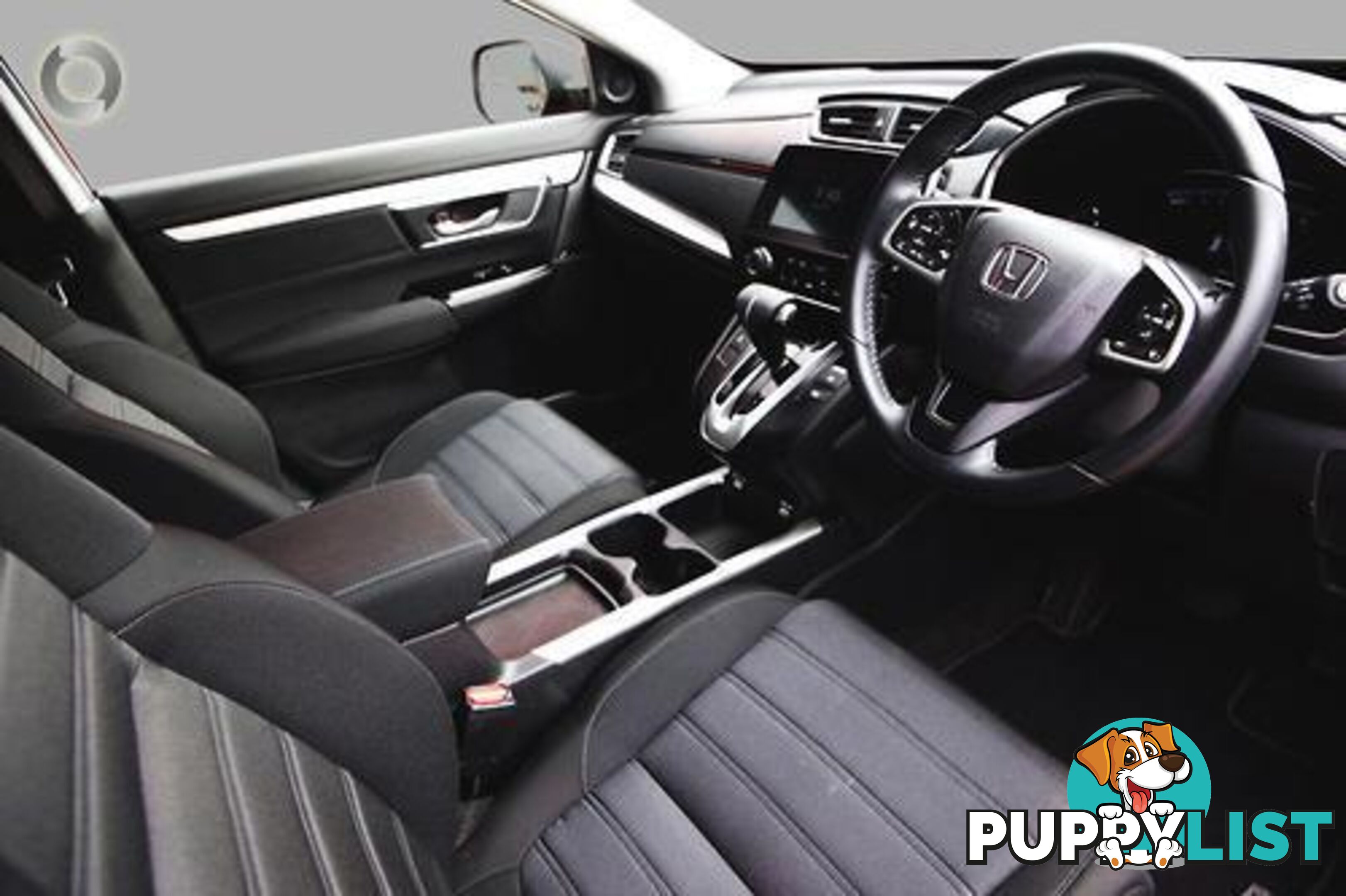 2023 HONDA CR-V VTI-X RW-MY23 SUV