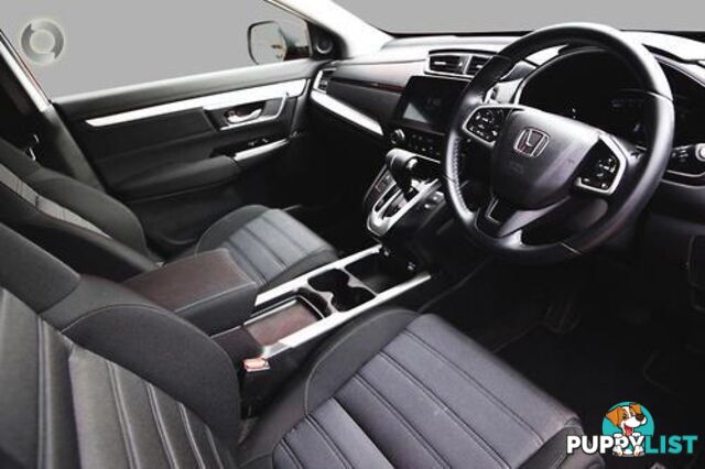 2023 HONDA CR-V VTI-X RW-MY23 SUV