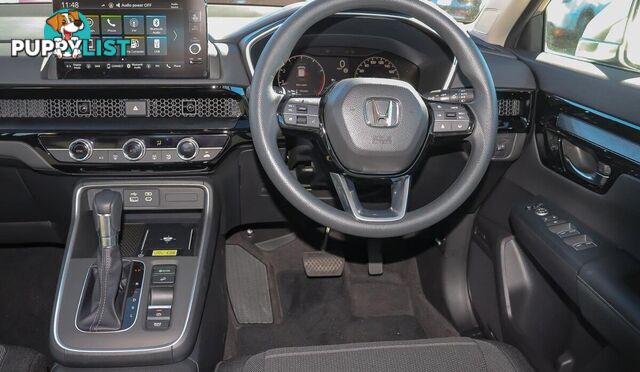 2024 HONDA CR-V VTI-X RS-MY24 SUV
