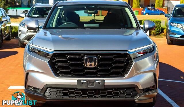 2024 HONDA CR-V VTI-X RS-MY24 SUV
