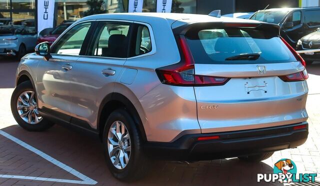2024 HONDA CR-V VTI-X RS-MY24 SUV