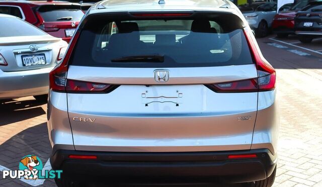 2024 HONDA CR-V VTI-X RS-MY24 SUV