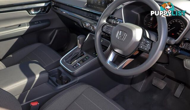 2024 HONDA CR-V VTI-X RS-MY24 SUV