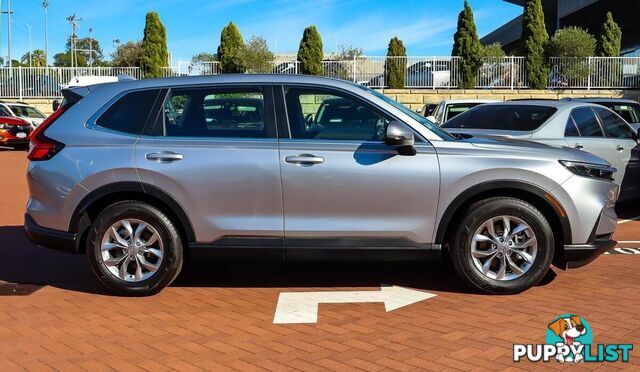 2024 HONDA CR-V VTI-X RS-MY24 SUV