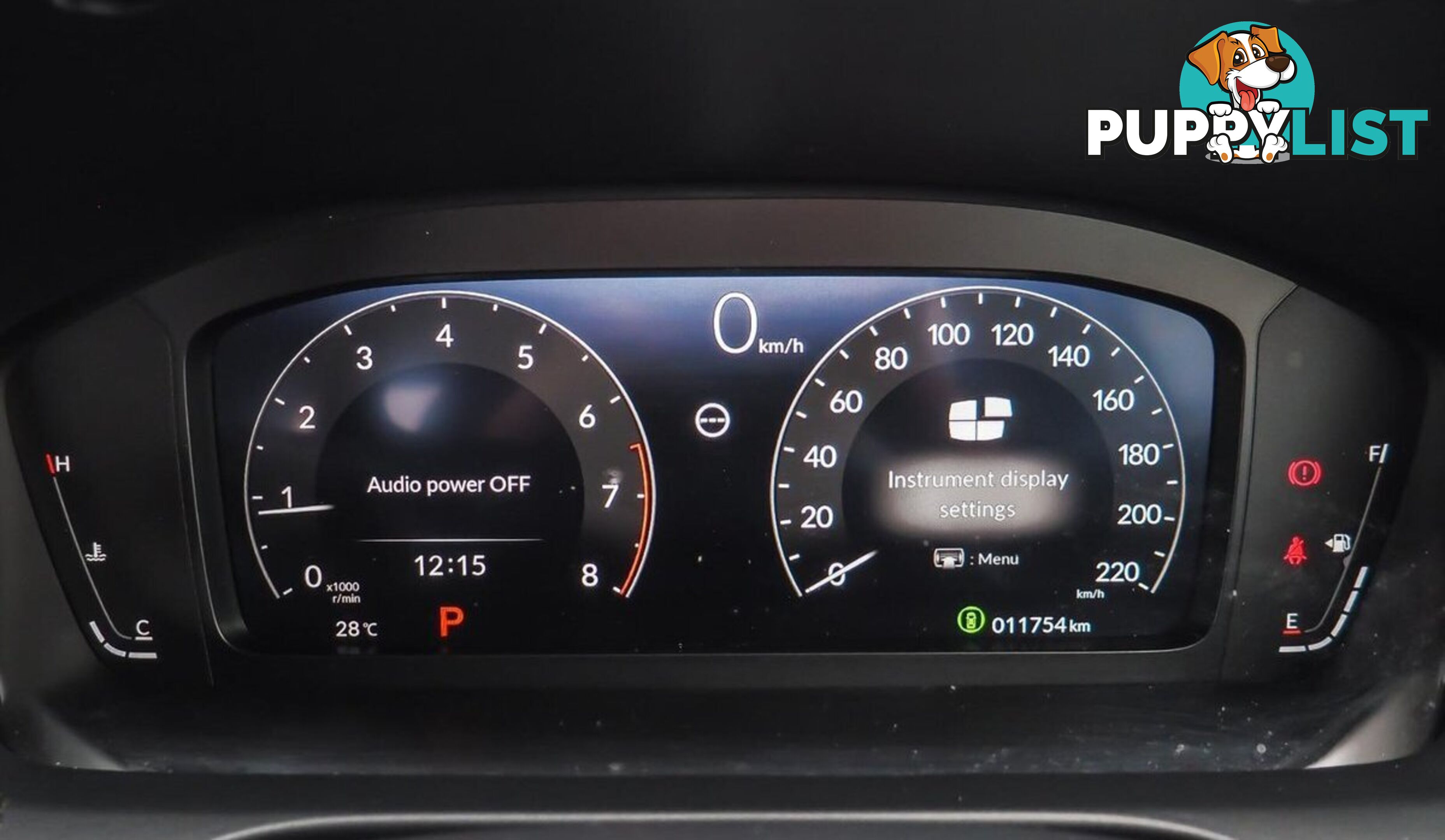 2024 HONDA ZR-V VTI-X RZ-MY24 SUV