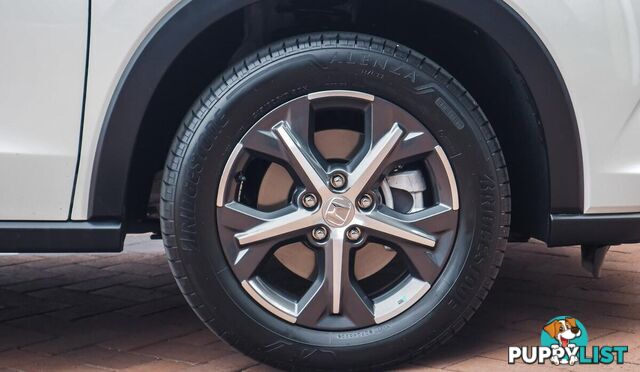 2024 HONDA ZR-V VTI-X RZ-MY24 SUV