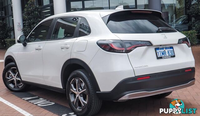 2024 HONDA ZR-V VTI-X RZ-MY24 SUV