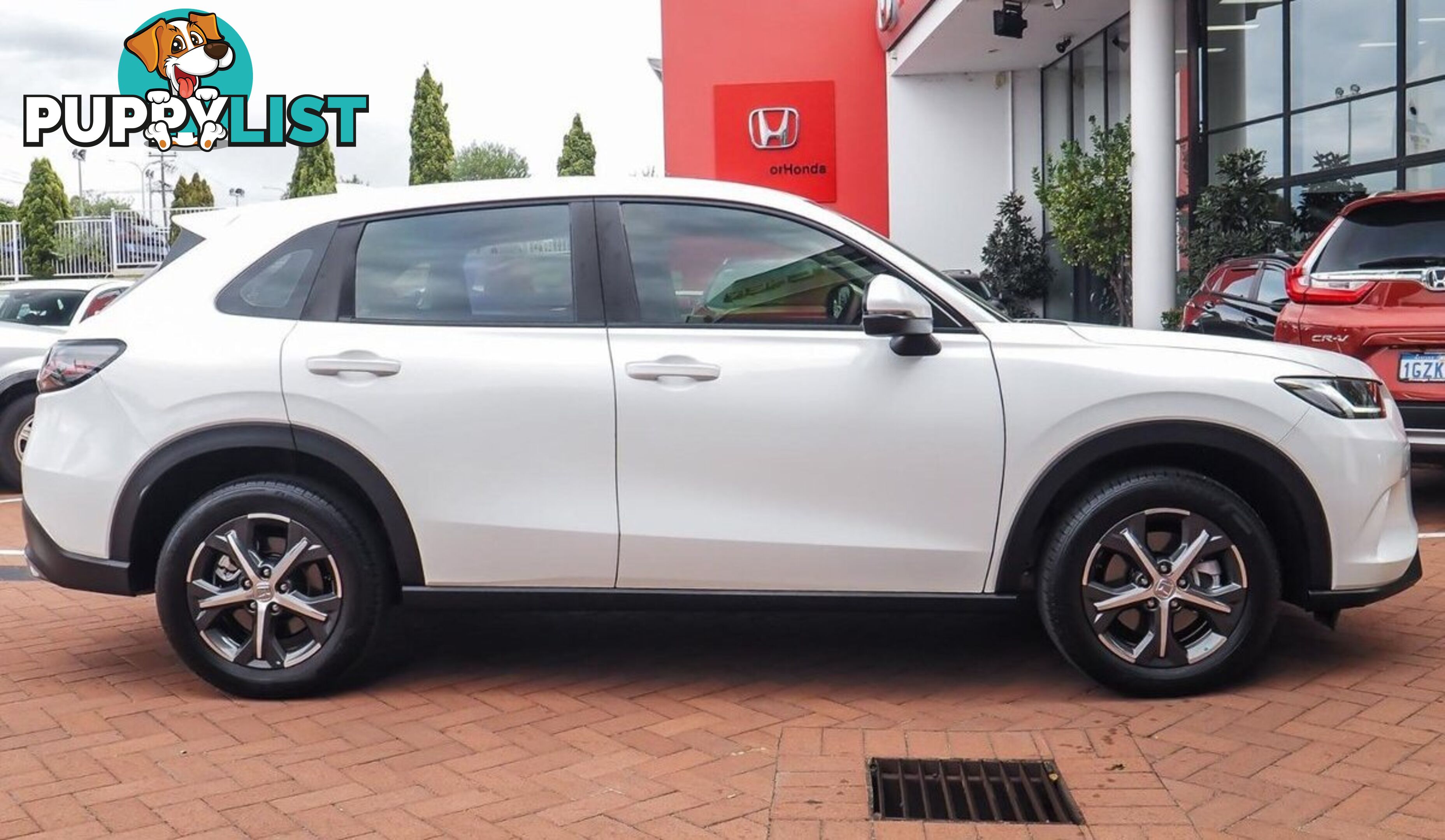 2024 HONDA ZR-V VTI-X RZ-MY24 SUV